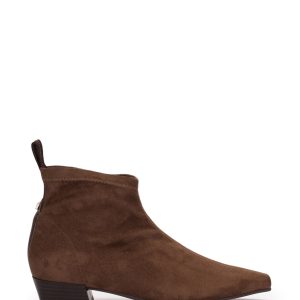 PEDRO MIRALLES 24163 BOTIN ANTE STRECH TABACO