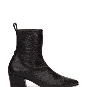 PEDRO MIRALLES 24454 BOTIN TACON MUFLONE NEGRO