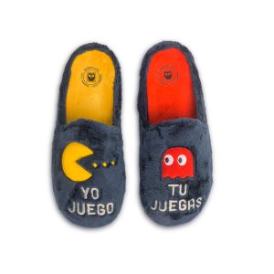 MARPEN 415INV26 Zapatillas de Casa Hombre 7022 Marino