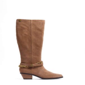 POPA BS40802-SI08 Bota Lercois bronce