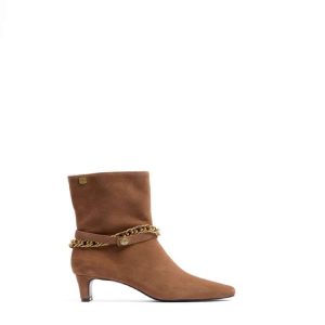 POPA BT40302-SI08 Botin Barichara Recambiable bronce