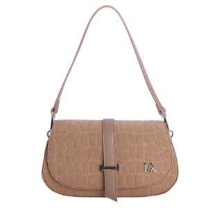 Don Algodon 0SI7800004 Bolso bandolera Beige