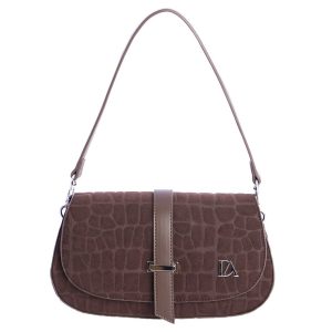 Don Algodon 0SI7800051 Bolso bandolera Marron