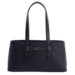 Don Algodon 0SI7815001 Bolso Hombro Negro
