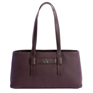 Don Algodon 0SI7815001 Bolso Hombro Marron