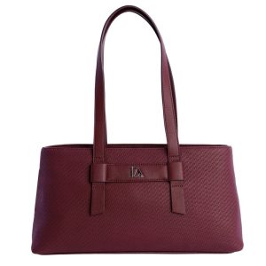 Don Algodon 0SI7815055 Bolso Hombro Burdeos
