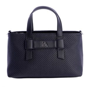 Don Algodon 0SI7816001 Bolso Mano Negro