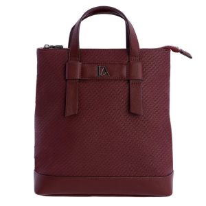 Don Algodon 0SI7817055 Mochila Burdeos