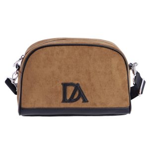 Don Algodon 0SI7820012 Bolso Bandolera Camel