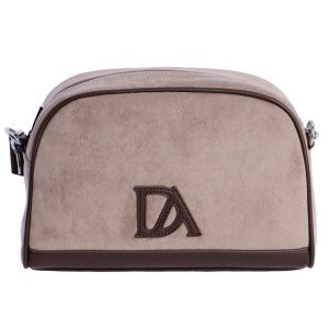 Don Algodon 0SI7820050 Bolso Bandolera Taupe