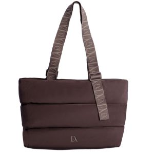 Don Algodon 0SI7837051 Bolso Shopper Mujer Marron