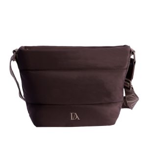 Don Algodon 0SI7838051 Bolso Bandolera Mujer Marron