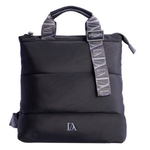 Don Algodon 0SI7839001 Mochila Negro