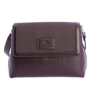 Don Algodon 0SI7860051 Bolso Bandolera Mujer Marron