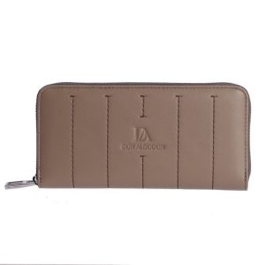 Don Algodon WSI7802050 Cartera Mujer Taupe