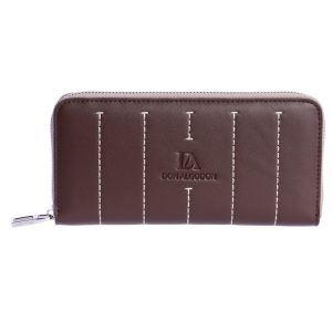 Don Algodon WSI7802051 Cartera Mujer Marron