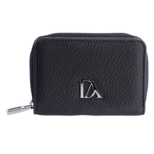 Don Algodon WSI7804001 Cartera Mujer Negro