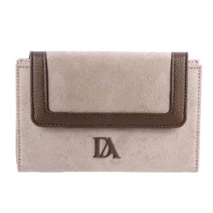 Don Algodon WSI7806050 Cartera Taupe