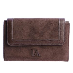 Don Algodon WSI7806051 Cartera Marron