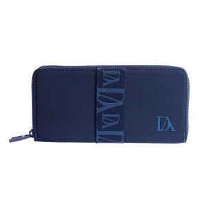 Don Algodon WSI7810017 Cartera Mujer Marino