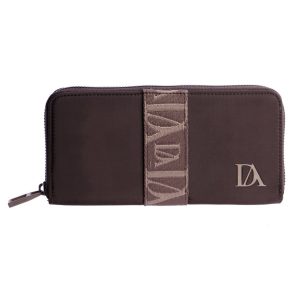 Don Algodon WSI7810051 Cartera Mujer Marron