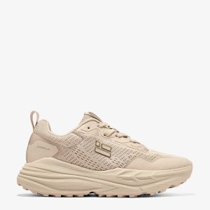 D.FRANKLIN DFSH432001 SNEAKERS DE MUJER Terra Trail Full Beige