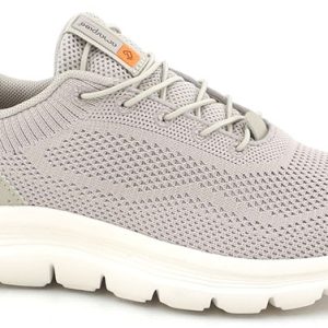 AMARPIES AMW31016 CASUAL TEXTIL ELASTICOS BEIGE