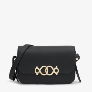 TOUS 2002464251 BANDOLERA M. FLAP T ENDLESS BEAR NEGRO