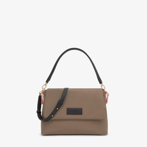 TOUS 2002465544 BAND-BOLSO HOMBRO T WONDER PULLS TOPO