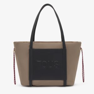 TOUS 2002458443 CAPAZO L. EMPIRE SOFT NEW TOPO OSCURO
