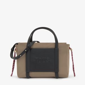 TOUS 2002458543 CITY EMPIRE SOFT NEW TOPO OSCURO