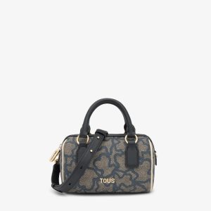 TOUS 2002462351 BOWLING S. KAOS ICON NEGRO