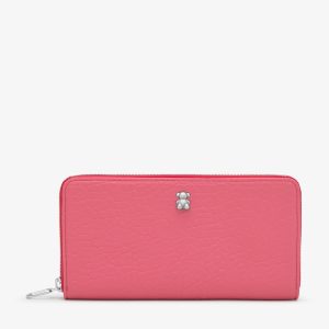 TOUS 2002468225 BILLETERA M. NEW DROP FUCSIA
