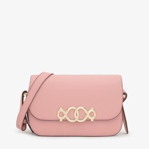 TOUS 2002464205 BANDOLERA M. FLAP TOUS ENDLESS BEAR ROSA