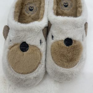 MARPEN 194INV26 Zapatillas de Casa 7038 Beige