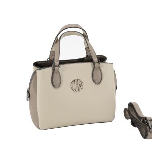 Cacharel 62-CBL262006 BOLSO CACHAREL 04. TAUPE