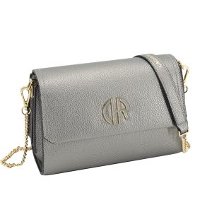 Cacharel 62-CBL262009 BOLSO CACHAREL 14. ACERO