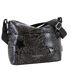 Cacharel 62-CEY262023 BOLSO CACHAREL 08. MERLOT