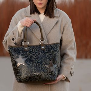 Cacharel 62-CEY262022 BOLSO CACHAREL 19. DARKGREY