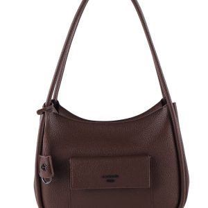 Cacharel 62-CIH262043 BOLSO CACHAREL 03. MOKA