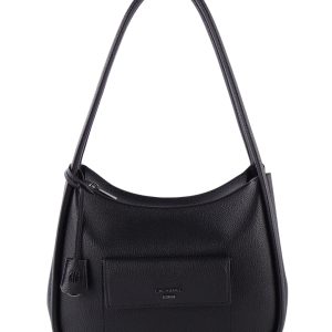 Cacharel 62-CIH262043 BOLSO CACHAREL 01. NEGRO