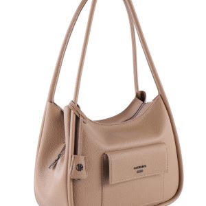 Cacharel 62-CIH262043 BOLSO CACHAREL 04. TAUPE