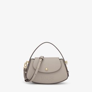 TOUS 2002458946 MINIBOLSO SLP T BACK TO BASICS TOPO